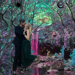 Meet your Posher, Skye